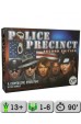 Police Precinct (2nd edition)